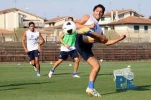 allenamento 8
