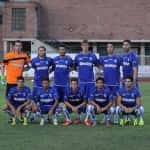 Punti di Svista | " Ready to start"