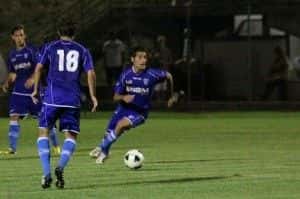 Lampo-Empoli (31.07.13) | Croce in azione