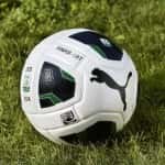 Presentato il pallone 2013-14