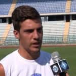 TV | Con Simone Verdi