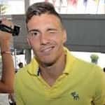 UFFICIALE: Simone Verdi è azzurro!