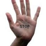 ADESSO BASTA CON LA VOLGARITA' !!!!