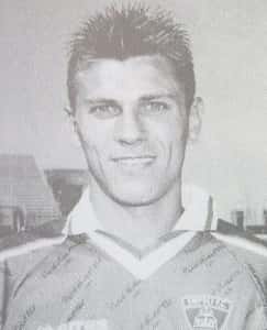 Nazareno Tarantino Empoli 1999 2000