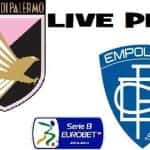 I cannoli sono azzurri: 2-1 Empoli al Barbera