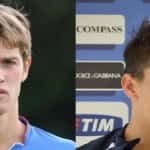 Rugani e Barba convocati in Under 20