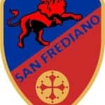 Due giovanissimi in azzurro dal San Frediano