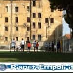 Una rifinitura davvero suggestiva