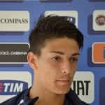 Federico Barba a PE: "Non vedo l'ora di arrivare"