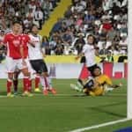 Posticipo serie B | Il Cesena vince in casa col Varese