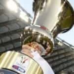 COPPA ITALIA | TV – L'impresa dell'Alessandria (Serie C) che elimina il Palermo Coppa Italia sollevata