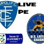 Buona la prima: Gli azzurri si impongono per 3-1 sul Latina