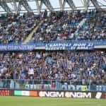 In casa la prima giornata?