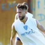 Levan convocato in nazionale