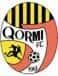 Lo stemma del FC Qormi (Malta)