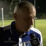 TV | Interviste dopogara Lampo-Empoli Claudio Selmi intervistato da PianetaEmpoli (Luglio 2013)