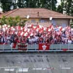 Il Carpi chiede scusa