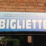 Biglietteria Centro Coordinamento