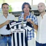 Lega Pro | A segno gli ex Vannucchi e Iacoponi