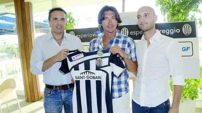 Ighli Vannucchi Viareggio