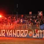 Tifoso Latina rischia Daspo per la gara di Empoli