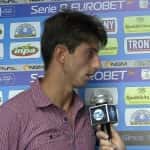 SERIE B | Terza perla dell'ex Luca Castiglia: la Pro Vercelli va. In gol l'ex Dumitru.