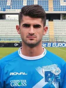 Elseid HYSAJ