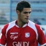 Vincent Laurini a PE: " Bei ricordi a Carpi, ma ora penso Azzurro!!"