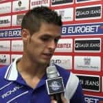 TV | Le interviste post partita di Carpi vs Empoli