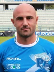 Massimo MACCARONE