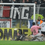 Anticipo Serie B | Il Palermo concede il bis