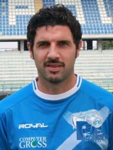 Francesco PRATALI