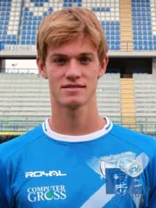 Daniele RUGANI