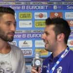 TV | Le interviste post partita di Empoli vs Padova