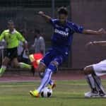 E' arrivato anche Levan