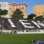 Curva Ospiti | I tifosi del… Siena