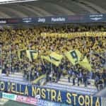 Curva Ospiti | I tifosi del… Modena
