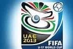 Al via i Mondiali Under 17