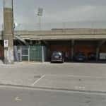 Brutto episodio nella notte di Terni