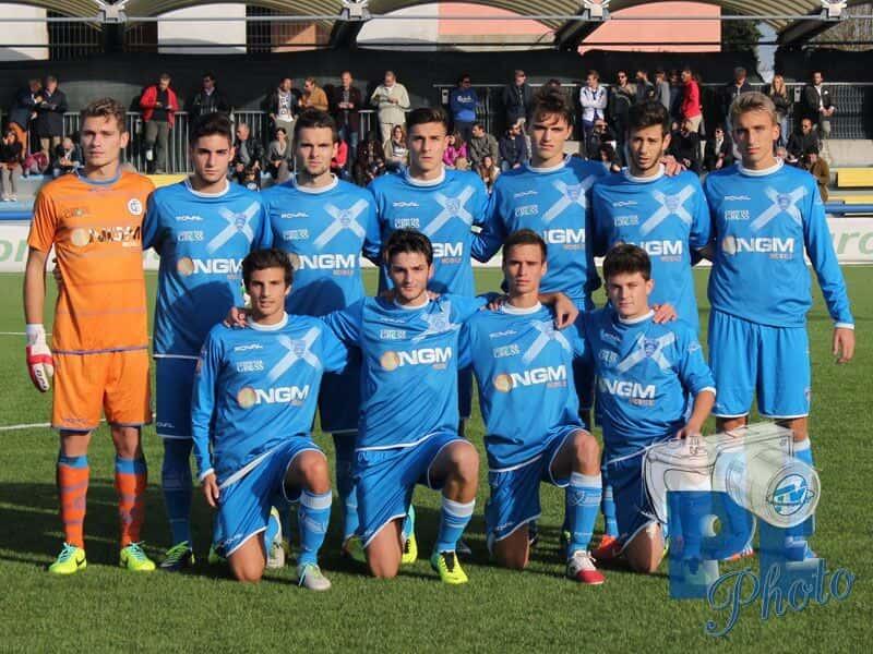 Fotogallery Primavera | Empoli – Torino