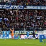 Al Castellani grande pubblico, big ed ex importanti per Empoli-Lanciano