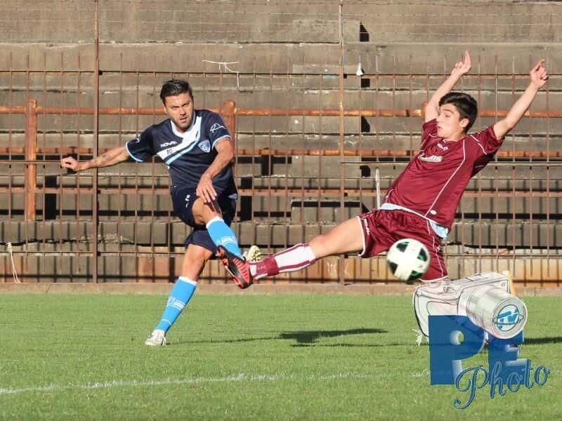 Fotogallery Serie B | Gara amichevole Empoli – Montelupo