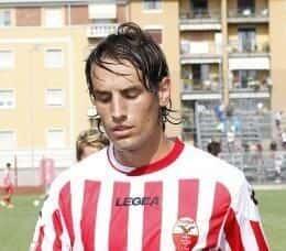 Jacopo Fanucchi (Cuneo) si è preso la rivincita sull'Alessandria