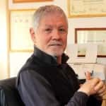 Moreno Roggi: "la Scuola Empoli fa bene…"