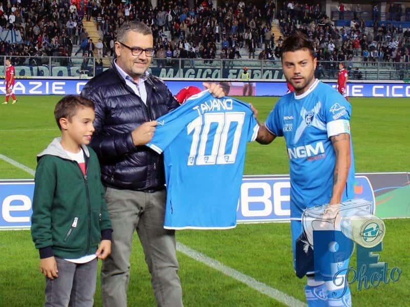 Fotogallery Serie B | Empoli – Bari