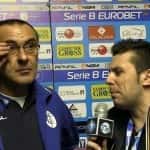 TV | Le interviste post partita di Empoli vs Lanciano