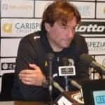 Da Spezia…parla mister Stroppa