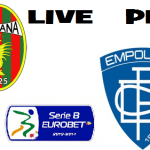 Il Liberati resta stregato per l'Empoli: sconfitti 1-0 a Terni