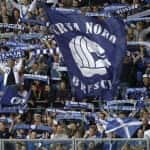 Vari "Daspo" in arrivo per il dopo Empoli-Brescia