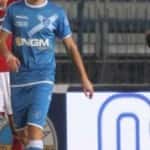 UFFICIALE | Castiglia passa in prestito alla Pro Vercelli